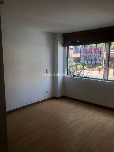 Apartamento de 1 alcoba en arriendo en Altos Usaquen, Bogotá, 53 m² · foto 5 de 14