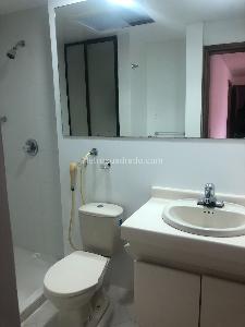 Apartamento de 1 alcoba en arriendo en Altos Usaquen, Bogotá, 53 m² · foto 6 de 14