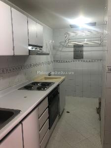 Apartamento de 1 alcoba en arriendo en Altos Usaquen, Bogotá, 53 m² · foto 7 de 14