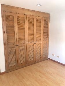 Apartamento de 1 alcoba en arriendo en Altos Usaquen, Bogotá, 53 m² · foto 9 de 14
