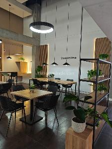 Apartamento de 3 alcobas en arriendo en El Poblado Castropol, Medellín, 102 m² · foto 17 de 20