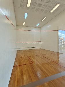 Apartamento de 3 alcobas en arriendo en El Poblado Castropol, Medellín, 102 m² · foto 18 de 20