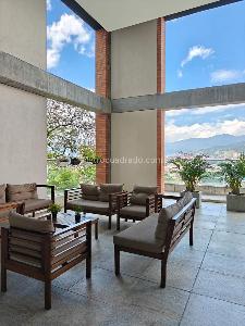 Apartamento de 3 alcobas en arriendo en El Poblado Castropol, Medellín, 102 m² · foto 20 de 20