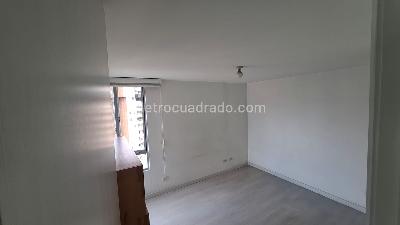 Apartamento de 3 alcobas en arriendo en El Poblado Castropol, Medellín, 102 m² · foto 5 de 20