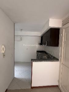 Apartamento de 3 alcobas en venta en Bosque De Soratama, Bogotá, 57 m² · foto 14 de 16