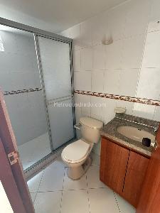 Apartamento de 3 alcobas en venta en Bosque De Soratama, Bogotá, 57 m² · foto 3 de 16