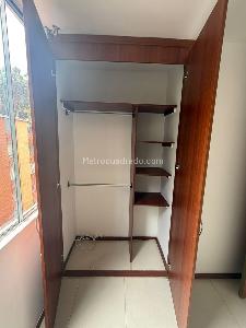 Apartamento de 3 alcobas en venta en Bosque De Soratama, Bogotá, 57 m² · foto 8 de 16