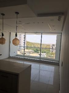 Apartamento en venta en Miramar, Barranquilla · foto 2 de 18