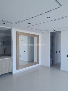 Apartamento en venta en Miramar, Barranquilla · foto 4 de 18