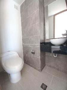 Apartamento de 1 alcoba en venta en Interlaken, Ibagué, 42 m² · foto 13 de 20
