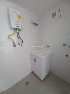 Apartamento de 1 alcoba en venta en Interlaken, Ibagué, 42 m² · foto 14 de 20