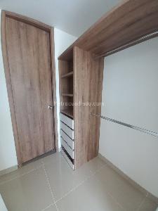 Apartamento de 1 alcoba en venta en Interlaken, Ibagué, 42 m² · foto 15 de 20