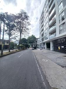 Apartamento de 1 alcoba en venta en Interlaken, Ibagué, 42 m² · foto 17 de 20