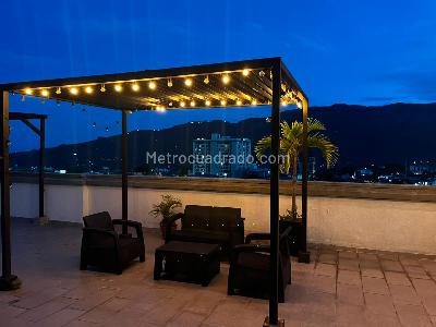 Apartamento de 1 alcoba en venta en Interlaken, Ibagué, 42 m² · foto 20 de 20