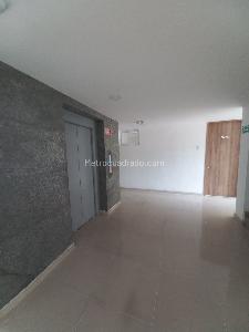 Apartamento de 1 alcoba en venta en Interlaken, Ibagué, 42 m² · foto 2 de 20