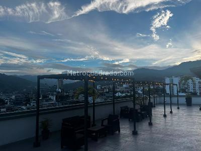 Apartamento de 1 alcoba en venta en Interlaken, Ibagué, 42 m² · foto 5 de 20
