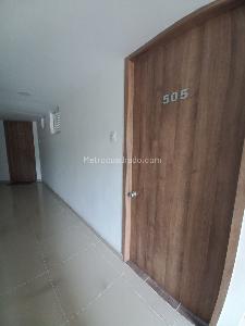 Apartamento de 1 alcoba en venta en Interlaken, Ibagué, 42 m² · foto 6 de 20