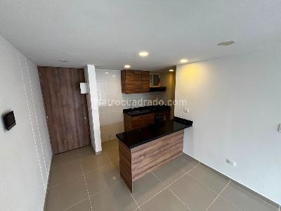 Apartamento de 1 alcoba en venta en Interlaken, Ibagué, 42 m² · foto 7 de 20