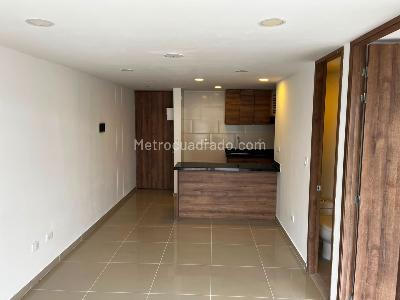 Apartamento de 1 alcoba en venta en Interlaken, Ibagué, 42 m² · foto 9 de 20