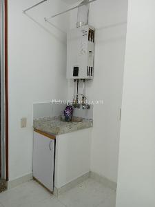 Apartamento de 3 alcobas en venta en Ciudadela Gran Granada, Bogotá, 78 m² · foto 12 de 20