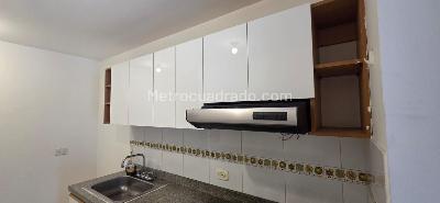 Apartamento de 3 alcobas en venta en Ciudadela Gran Granada, Bogotá, 78 m² · foto 17 de 20