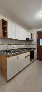 Apartamento de 3 alcobas en venta en Ciudadela Gran Granada, Bogotá, 78 m² · foto 18 de 20