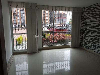 Apartamento de 3 alcobas en venta en Ciudadela Gran Granada, Bogotá, 78 m² · foto 19 de 20
