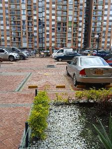 Apartamento de 3 alcobas en venta en Ciudadela Gran Granada, Bogotá, 78 m² · foto 4 de 20