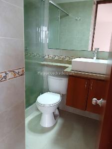 Apartamento de 3 alcobas en venta en Ciudadela Gran Granada, Bogotá, 78 m² · foto 7 de 20