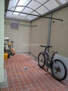 Apartamento de 3 alcobas en venta en Ciudadela Gran Granada, Bogotá, 78 m² · foto 11 de 20