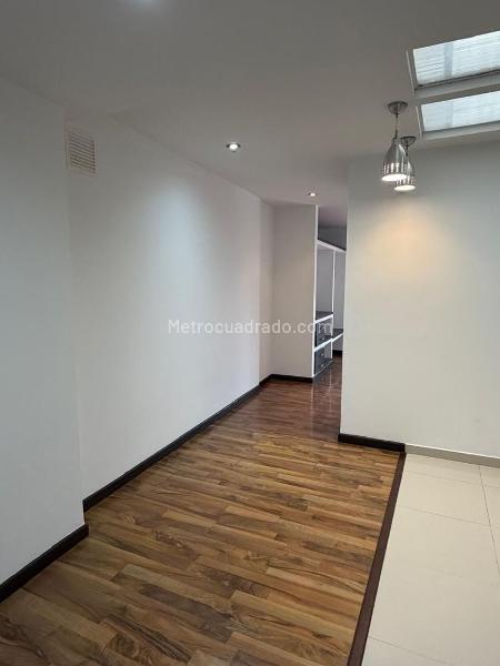 Apartment for rent in Bogotá