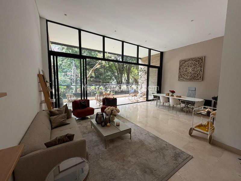Piso – Cali, Santa Rita, Comuna 2 - Vista 2