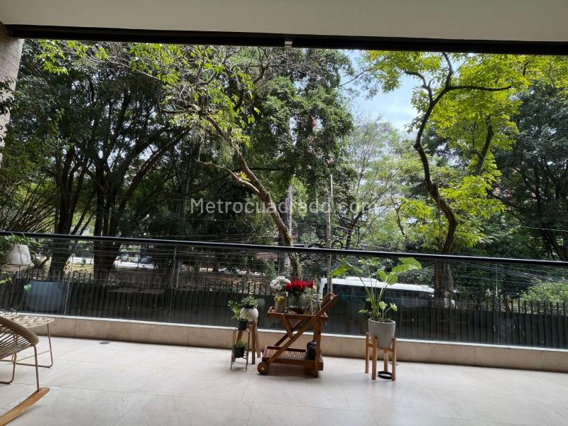 Piso – Cali, Santa Rita, Comuna 2 - Vista 5