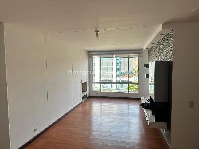 Apartamento en venta en Colina Campestre, Bogotá · foto 2 de 9