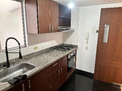 Apartamento en venta en Colina Campestre, Bogotá · foto 3 de 9