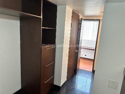 Apartamento en venta en Colina Campestre, Bogotá · foto 4 de 9