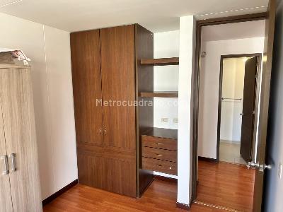 Apartamento en venta en Colina Campestre, Bogotá · foto 7 de 9