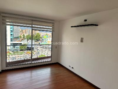 Apartamento en venta en Colina Campestre, Bogotá · foto 8 de 9