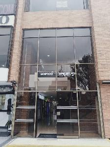 Oficina en Arriendo, SANTA BARBARA OCCIDENTAL Zona Urbana, Bogotá D.C.