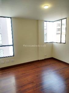 Apartamento de 3 alcobas en arriendo en Cedro Salazar, Bogotá, 63 m² · foto 10 de 18