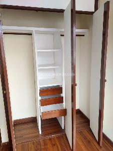 Apartamento de 3 alcobas en arriendo en Cedro Salazar, Bogotá, 63 m² · foto 11 de 18