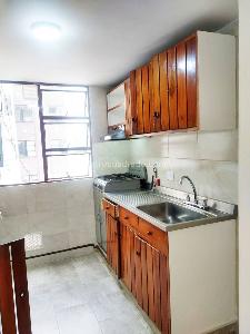 Apartamento de 3 alcobas en arriendo en Cedro Salazar, Bogotá, 63 m² · foto 15 de 18
