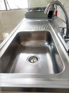 Apartamento de 3 alcobas en arriendo en Cedro Salazar, Bogotá, 63 m² · foto 16 de 18