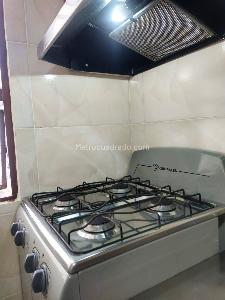 Apartamento de 3 alcobas en arriendo en Cedro Salazar, Bogotá, 63 m² · foto 17 de 18