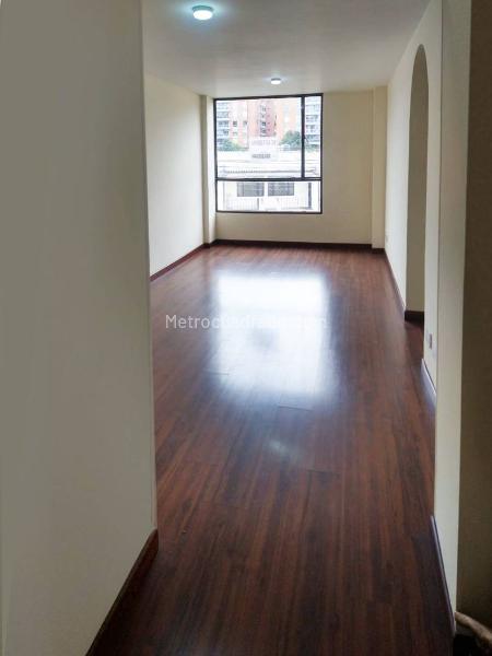 Apartment for rent in Bogotá