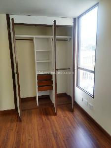 Apartamento de 3 alcobas en arriendo en Cedro Salazar, Bogotá, 63 m² · foto 4 de 18