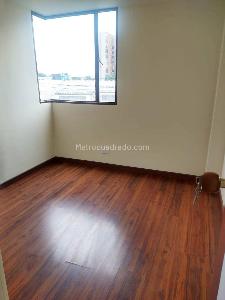Apartamento de 3 alcobas en arriendo en Cedro Salazar, Bogotá, 63 m² · foto 5 de 18