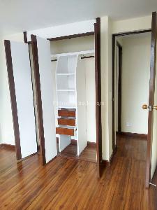 Apartamento de 3 alcobas en arriendo en Cedro Salazar, Bogotá, 63 m² · foto 6 de 18