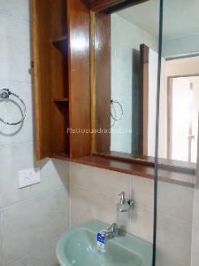 Apartamento de 3 alcobas en arriendo en Cedro Salazar, Bogotá, 63 m² · foto 7 de 18