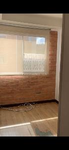 Apartamento de 3 alcobas en venta en Tuna Alta, Bogotá, 54 m² · foto 10 de 13